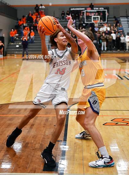 Thumbnail 3 in Buckhorn @ Grissom photogallery.