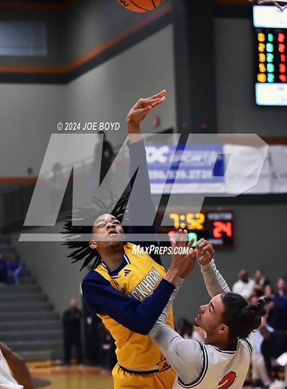 Thumbnail 1 in Buckhorn @ Grissom photogallery.
