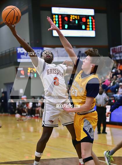 Thumbnail 3 in Buckhorn @ Grissom photogallery.