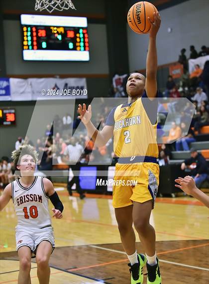 Thumbnail 1 in Buckhorn @ Grissom photogallery.
