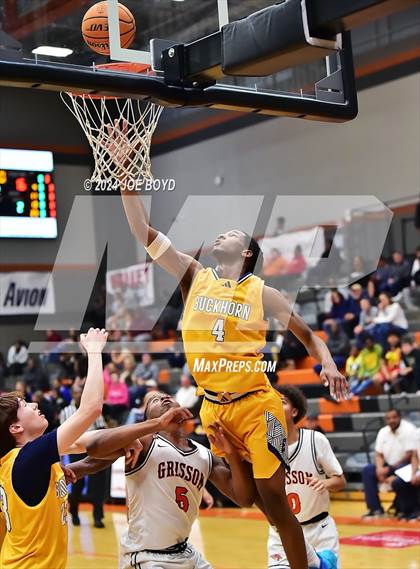 Thumbnail 1 in Buckhorn @ Grissom photogallery.