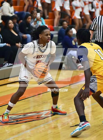 Thumbnail 2 in Buckhorn @ Grissom photogallery.