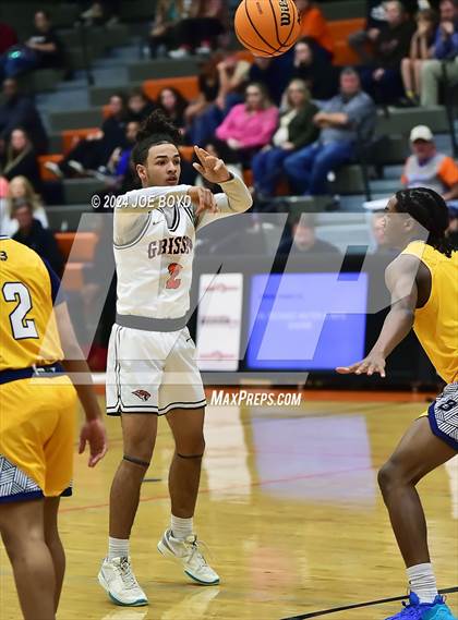Thumbnail 1 in Buckhorn @ Grissom photogallery.