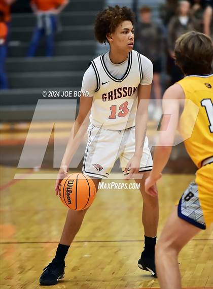 Thumbnail 3 in Buckhorn @ Grissom photogallery.