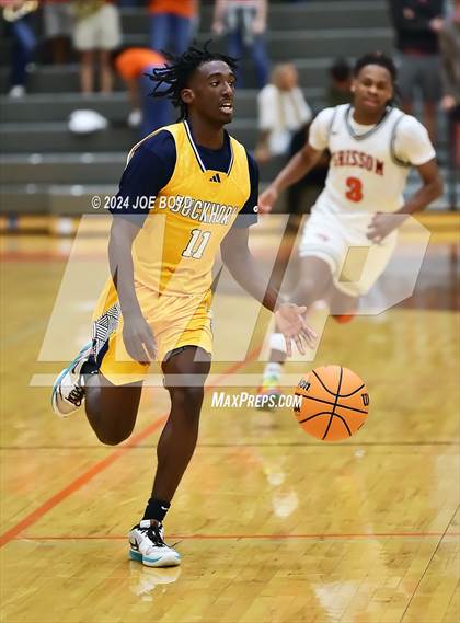 Thumbnail 1 in Buckhorn @ Grissom photogallery.
