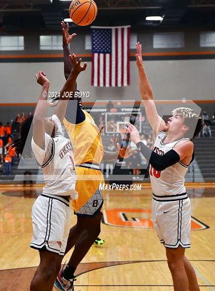 Thumbnail 1 in Buckhorn @ Grissom photogallery.