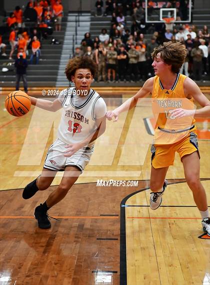 Thumbnail 2 in Buckhorn @ Grissom photogallery.