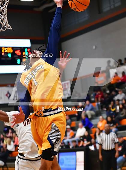 Thumbnail 1 in Buckhorn @ Grissom photogallery.