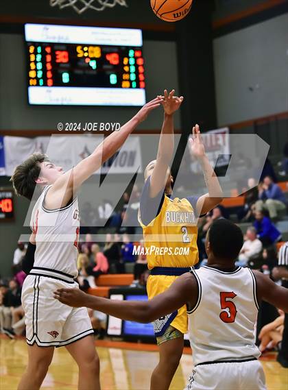 Thumbnail 1 in Buckhorn @ Grissom photogallery.