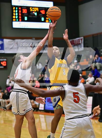 Thumbnail 3 in Buckhorn @ Grissom photogallery.