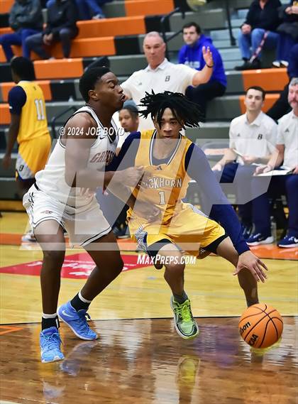 Thumbnail 2 in Buckhorn @ Grissom photogallery.
