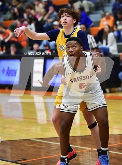 Thumbnail 2 in Buckhorn @ Grissom photogallery.