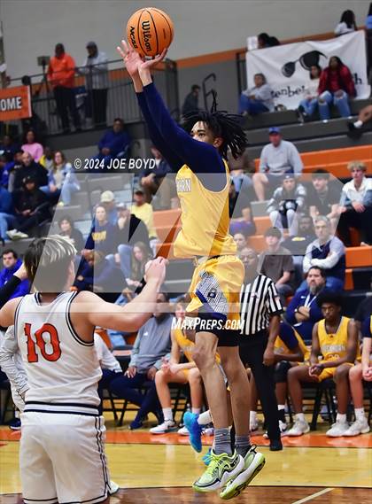 Thumbnail 2 in Buckhorn @ Grissom photogallery.