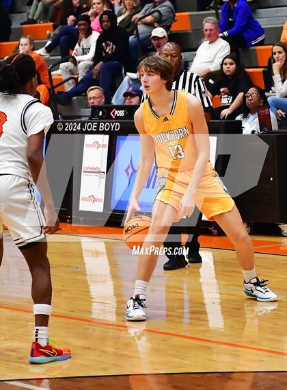 Thumbnail 1 in Buckhorn @ Grissom photogallery.