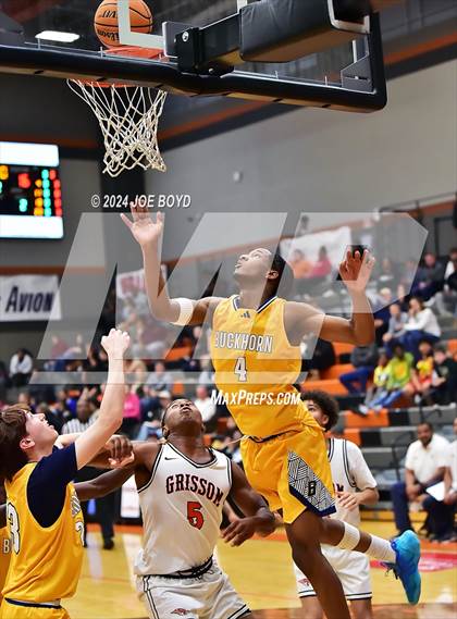 Thumbnail 2 in Buckhorn @ Grissom photogallery.