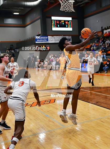 Thumbnail 2 in Buckhorn @ Grissom photogallery.