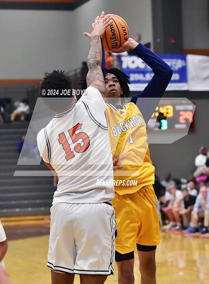Thumbnail 1 in Buckhorn @ Grissom photogallery.