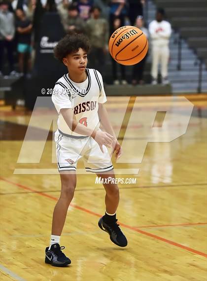 Thumbnail 3 in Buckhorn @ Grissom photogallery.