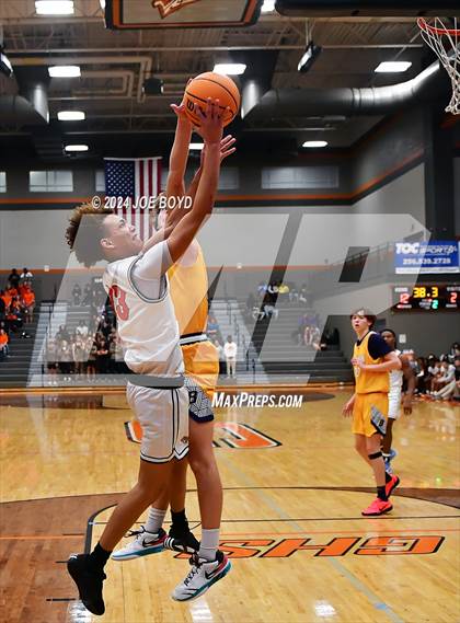 Thumbnail 3 in Buckhorn @ Grissom photogallery.