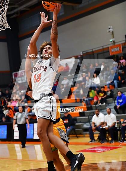 Thumbnail 3 in Buckhorn @ Grissom photogallery.