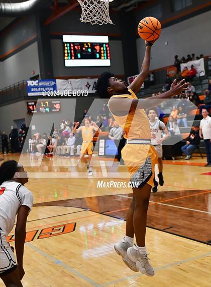 Thumbnail 3 in Buckhorn @ Grissom photogallery.