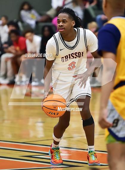 Thumbnail 3 in Buckhorn @ Grissom photogallery.