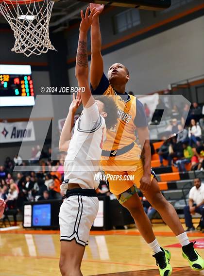 Thumbnail 1 in Buckhorn @ Grissom photogallery.