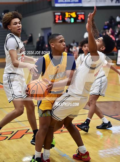 Thumbnail 3 in Buckhorn @ Grissom photogallery.
