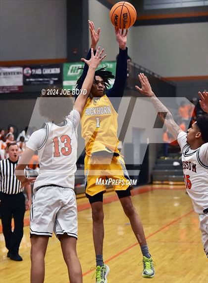 Thumbnail 3 in Buckhorn @ Grissom photogallery.
