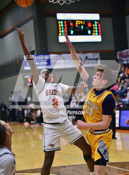 Thumbnail 1 in Buckhorn @ Grissom photogallery.