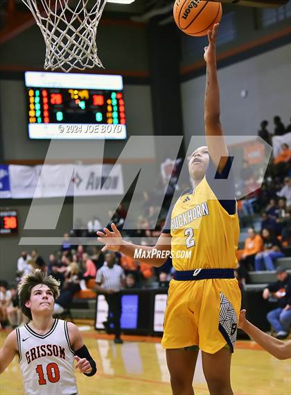 Thumbnail 2 in Buckhorn @ Grissom photogallery.