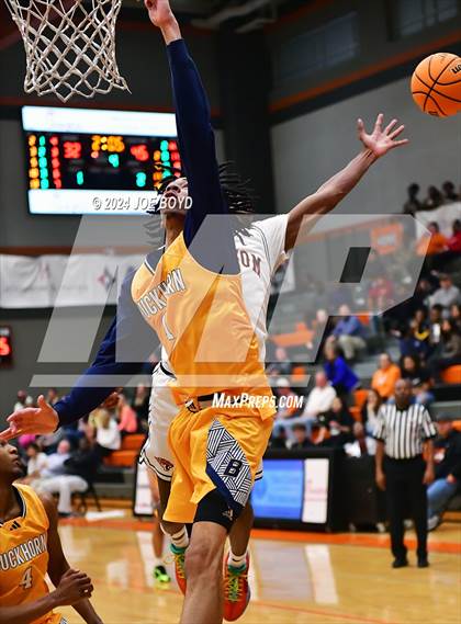 Thumbnail 2 in Buckhorn @ Grissom photogallery.