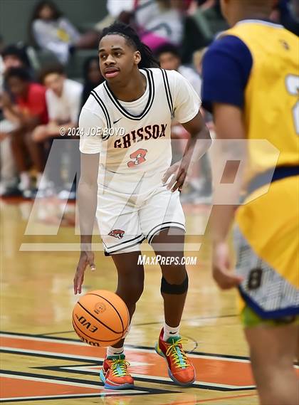 Thumbnail 2 in Buckhorn @ Grissom photogallery.