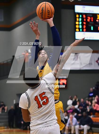 Thumbnail 2 in Buckhorn @ Grissom photogallery.