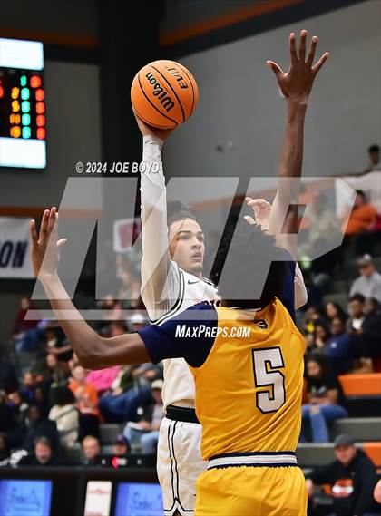 Thumbnail 2 in Buckhorn @ Grissom photogallery.