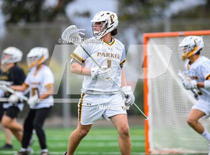 Thumbnail 3 in Francis Parker vs Bishop's photogallery.