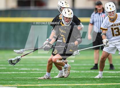 Thumbnail 3 in Francis Parker vs Bishop's photogallery.