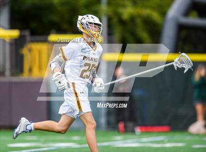 Thumbnail 3 in Francis Parker vs Bishop's photogallery.