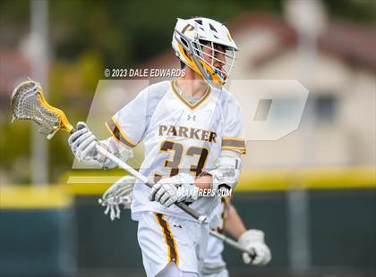 Thumbnail 2 in Francis Parker vs Bishop's photogallery.