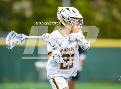 Thumbnail 3 in Francis Parker vs Bishop's photogallery.