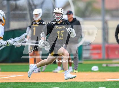 Thumbnail 3 in Francis Parker vs Bishop's photogallery.