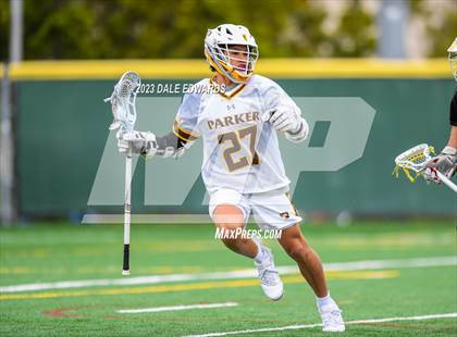Thumbnail 3 in Francis Parker vs Bishop's photogallery.