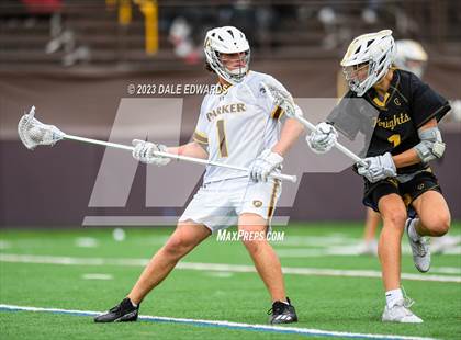 Thumbnail 2 in Francis Parker vs Bishop's photogallery.