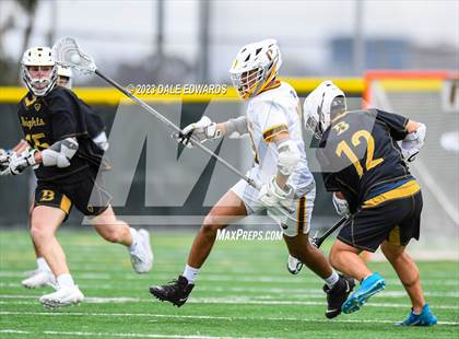 Thumbnail 3 in Francis Parker vs Bishop's photogallery.
