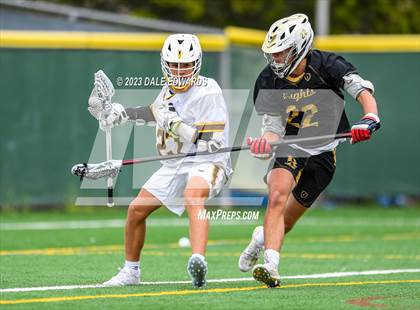 Thumbnail 2 in Francis Parker vs Bishop's photogallery.
