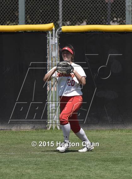 Thumbnail 2 in Rosary vs. Edison (Woodbridge Classic) photogallery.