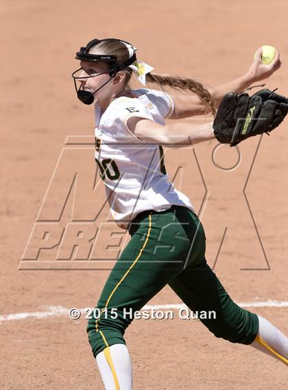 Thumbnail 2 in Rosary vs. Edison (Woodbridge Classic) photogallery.