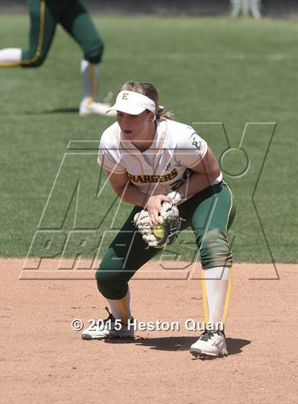 Thumbnail 3 in Rosary vs. Edison (Woodbridge Classic) photogallery.