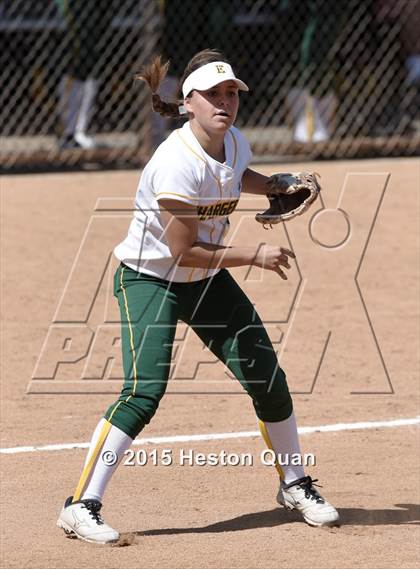Thumbnail 2 in Rosary vs. Edison (Woodbridge Classic) photogallery.