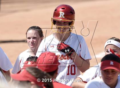 Thumbnail 2 in Rosary vs. Edison (Woodbridge Classic) photogallery.